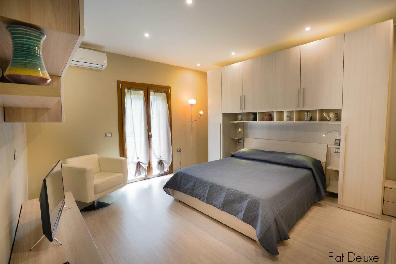 Luxury Home Bosa Marina ,Oristano Exterior photo