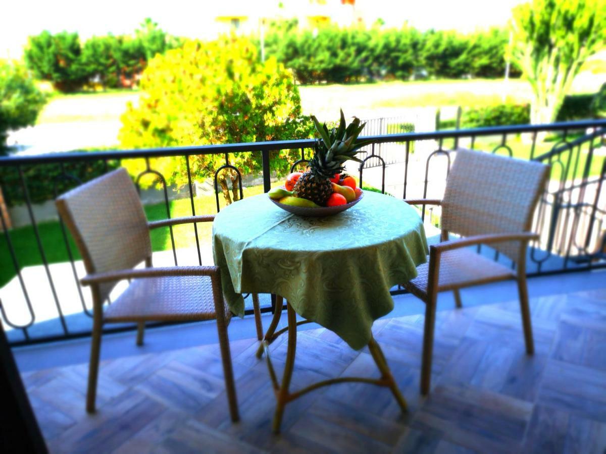 Luxury Home Bosa Marina ,Oristano Exterior photo