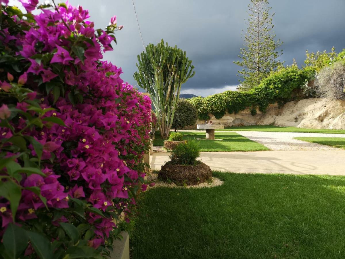Luxury Home Bosa Marina ,Oristano Exterior photo
