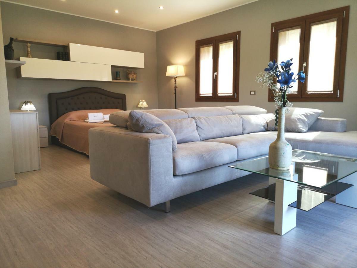 Luxury Home Bosa Marina ,Oristano Exterior photo
