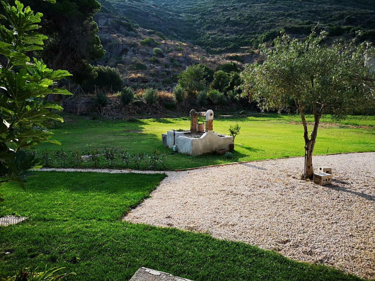 Luxury Home Bosa Marina ,Oristano Exterior photo
